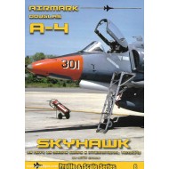 Airmark - Douglas A-4 Skyhawk Modellers Reference Guide
